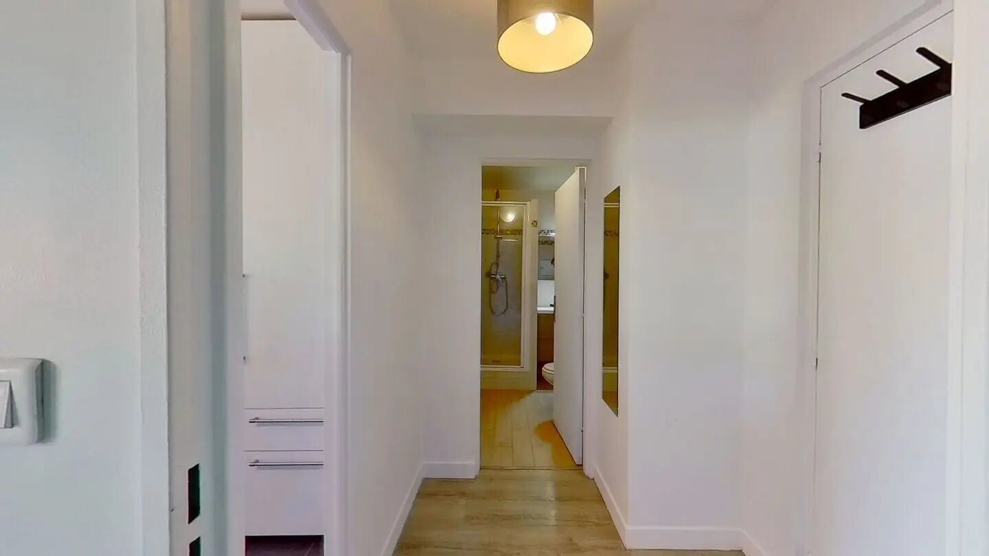 Appartement à vendre, 40m², Noisy-le-Sec