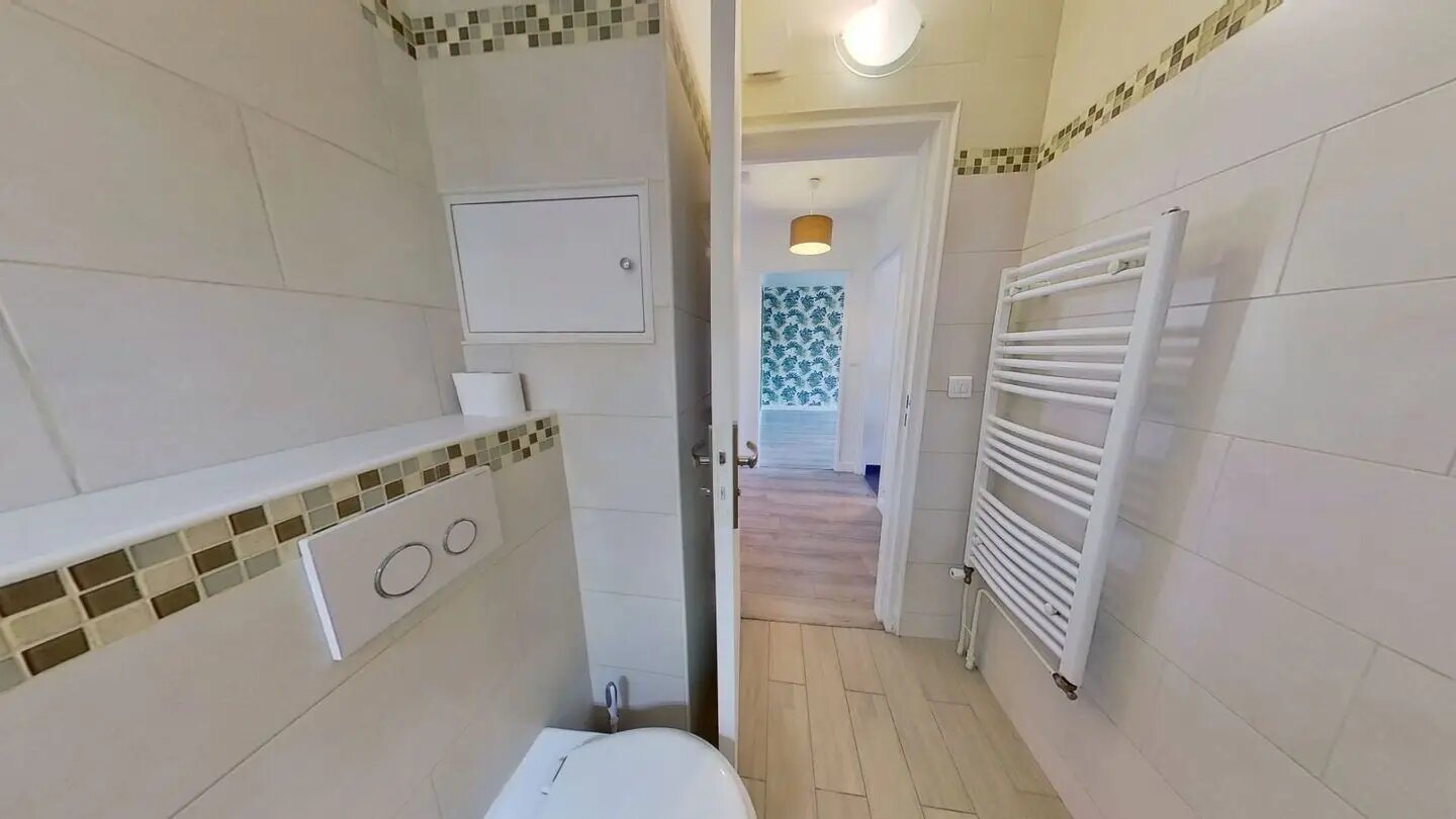 Appartement à vendre, 40m², Noisy-le-Sec