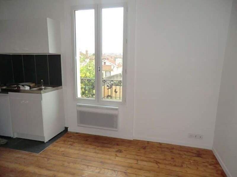 Appartement à louer, 19m², Bobigny