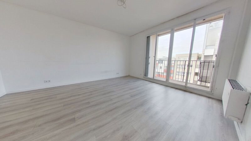 Appartement à louer, 44m², Bondy
