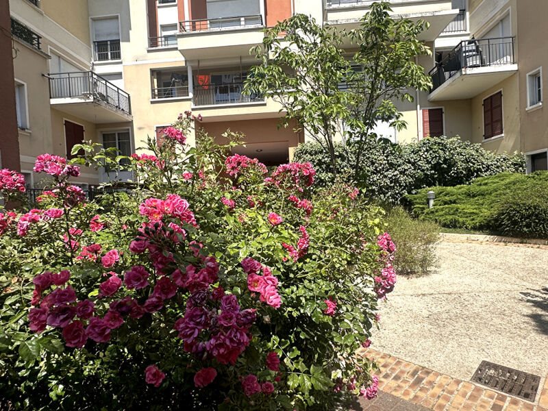 Appartement à vendre, 65m², Bobigny