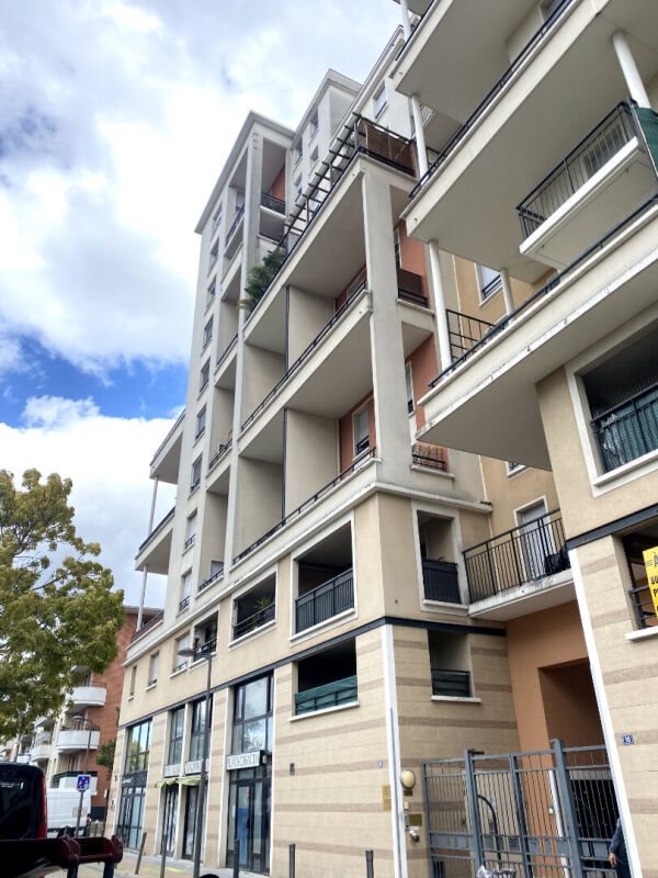 Appartement à vendre, 65m², Bobigny