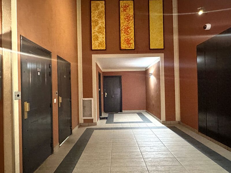 Appartement à vendre, 65m², Bobigny