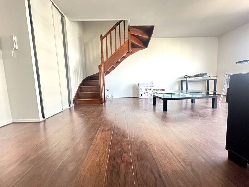 Appartement à vendre, 65m², Bobigny