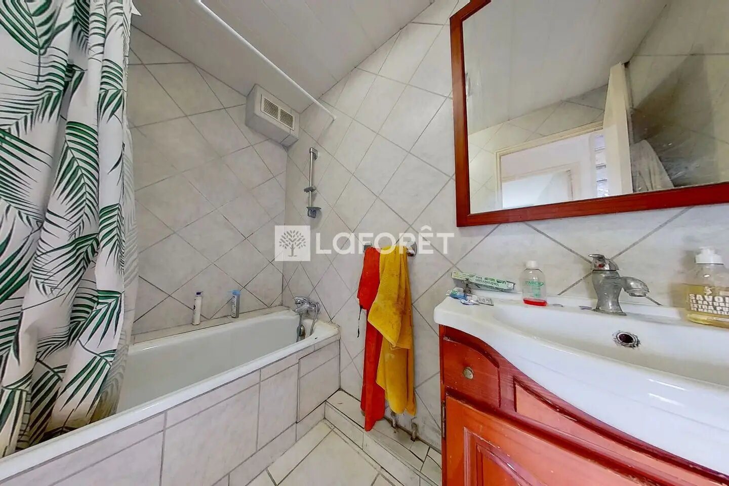 Appartement à vendre, 47m², Noisy-le-Sec