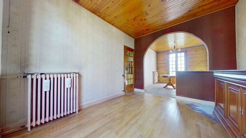 Maison à vendre, 80m², Noisy-le-Sec