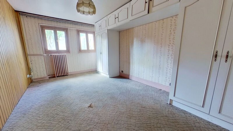 Maison à vendre, 80m², Noisy-le-Sec