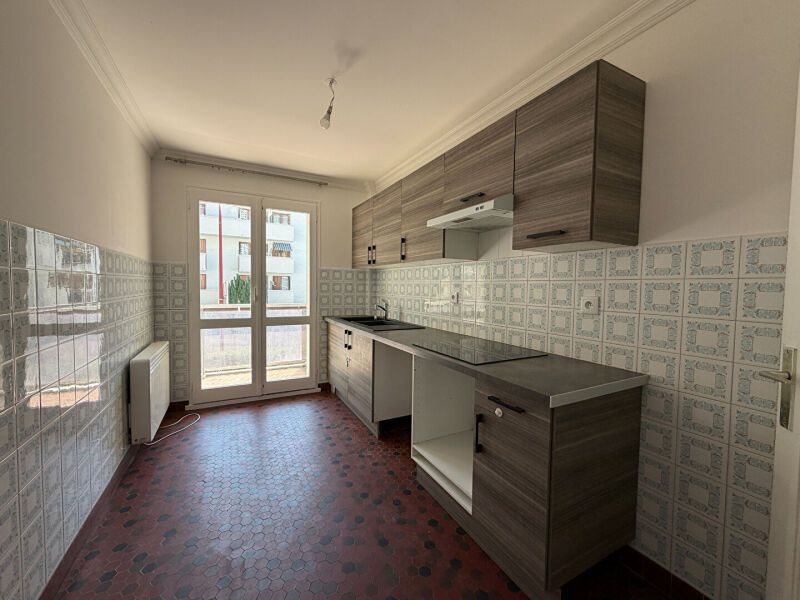 Appartement à louer, 83m², Bondy