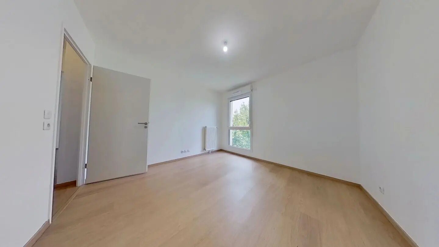 Appartement à vendre, 42m², Noisy-le-Sec