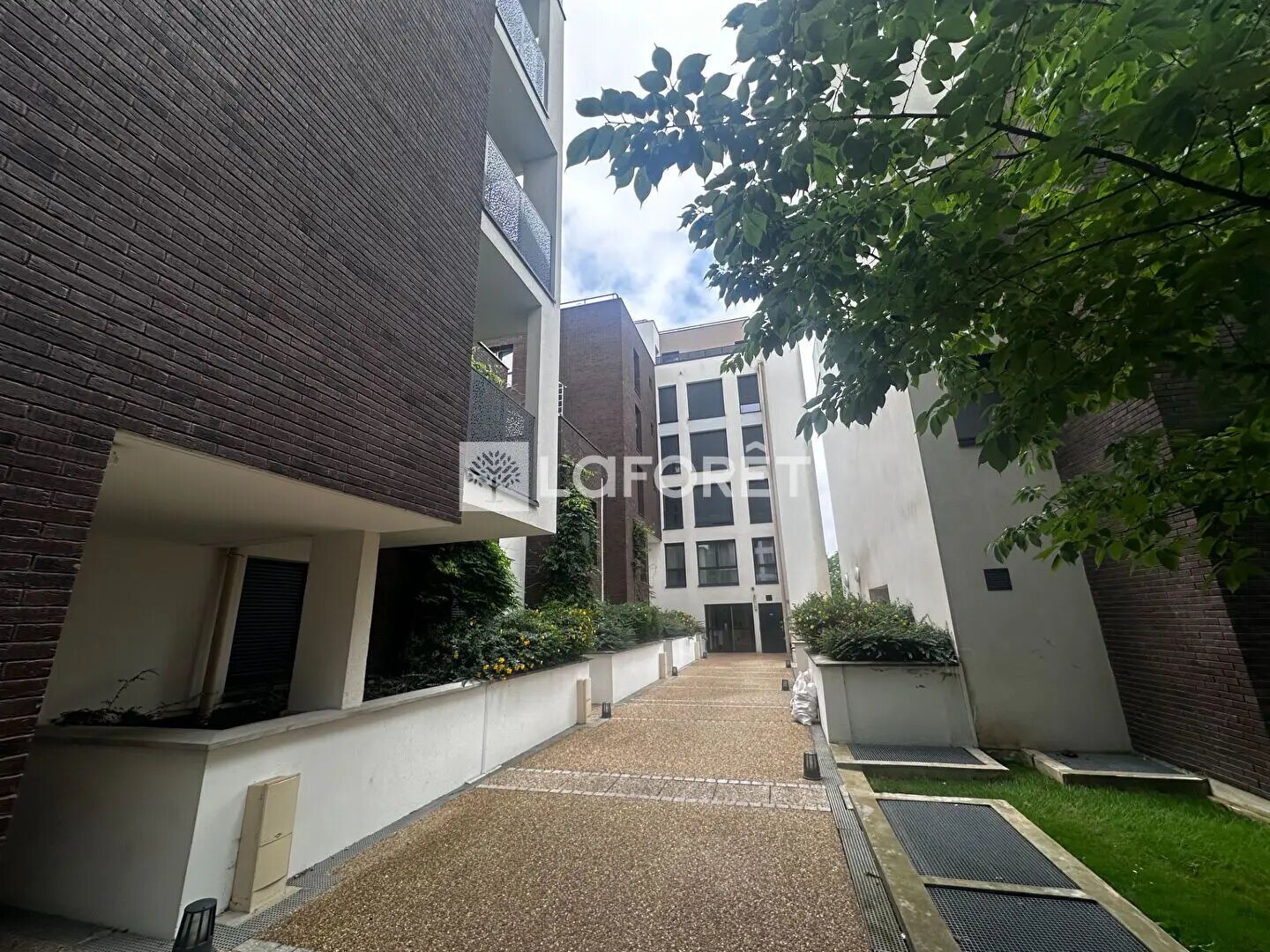 Appartement à vendre, 42m², Noisy-le-Sec