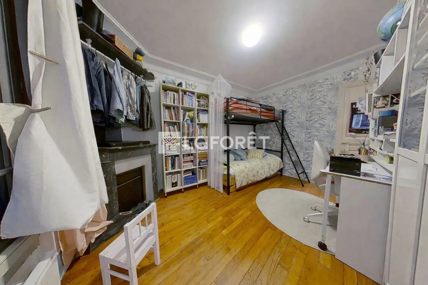 Appartement à vendre, 38m², Noisy-le-Sec