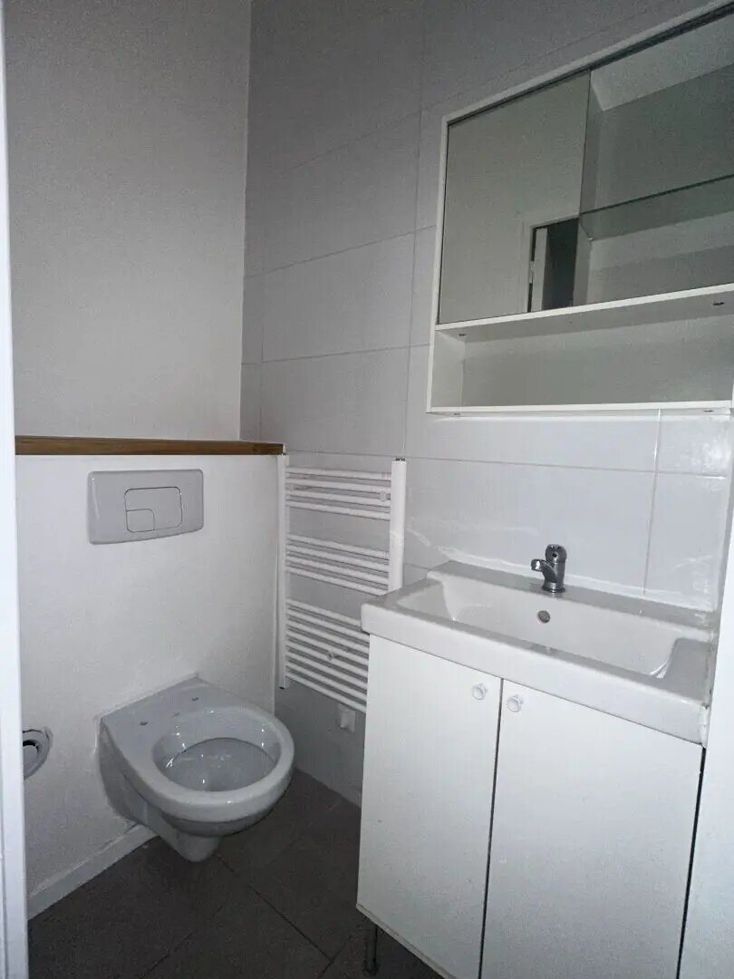 Appartement à louer, 14m², Bondy