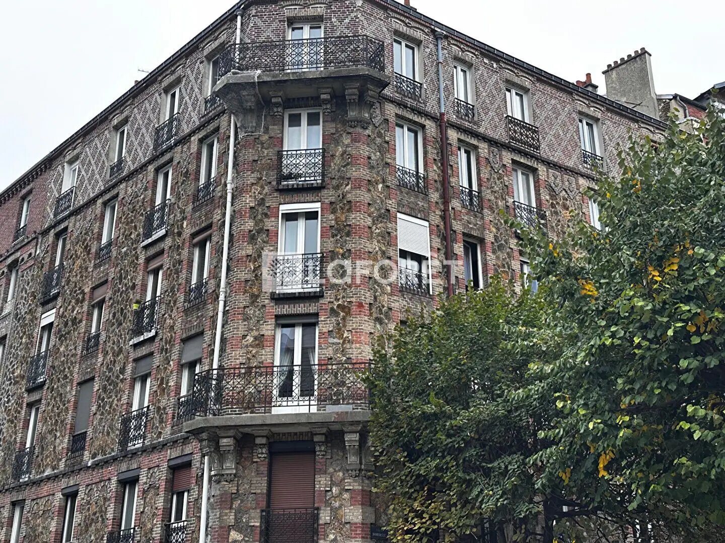 Appartement à vendre, 49m², Noisy-le-Sec