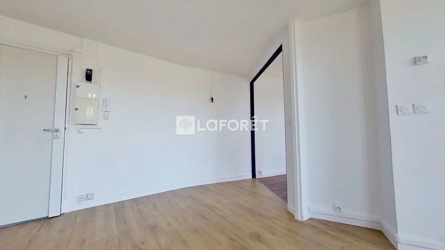 Appartement à vendre, 49m², Noisy-le-Sec