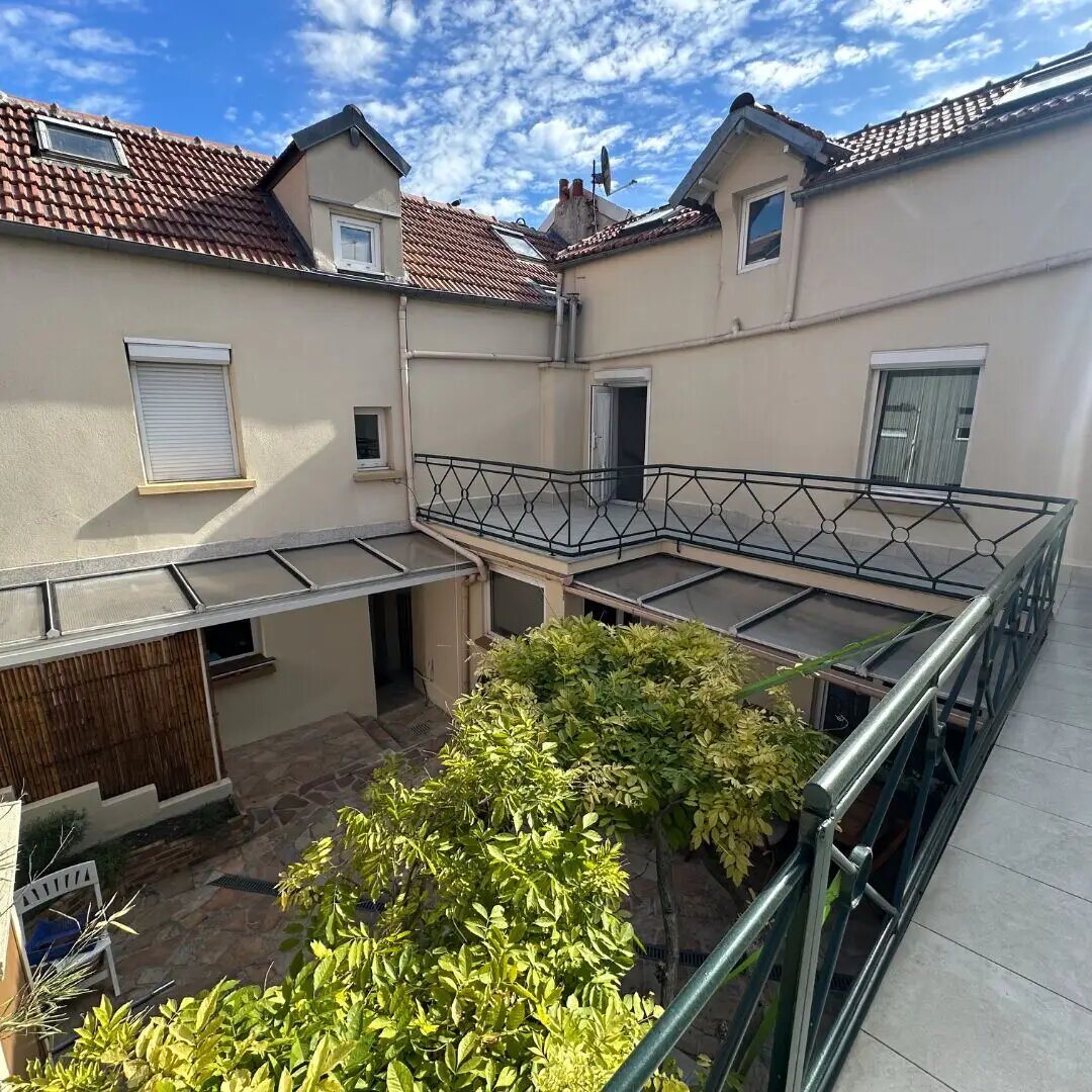 Maison à vendre, 160m², Noisy-le-Sec