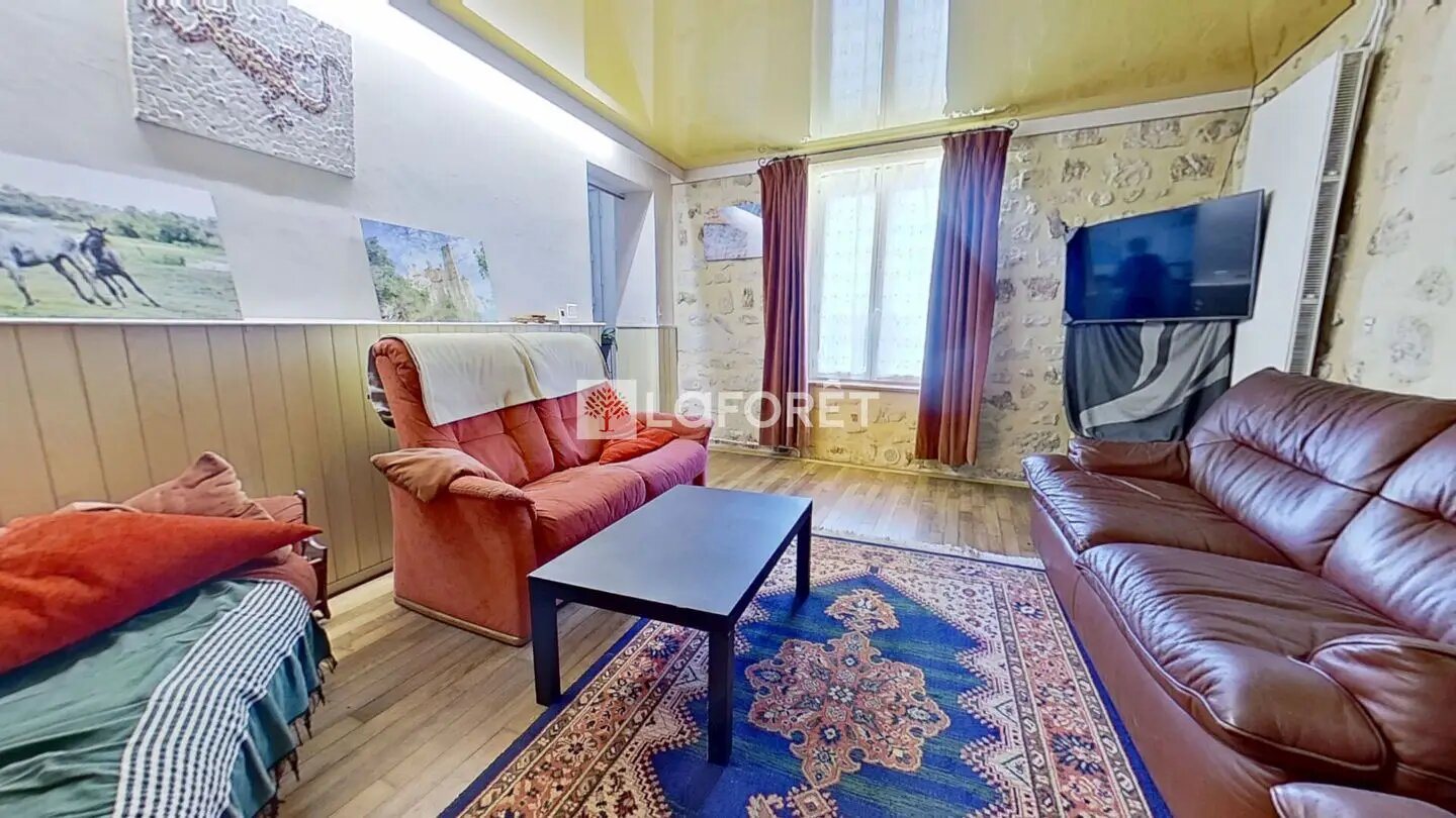 Maison à vendre, 160m², Noisy-le-Sec