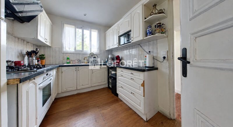 Maison à vendre, 100m², Noisy-le-Sec