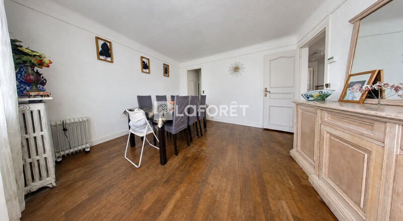 Maison à vendre, 100m², Noisy-le-Sec