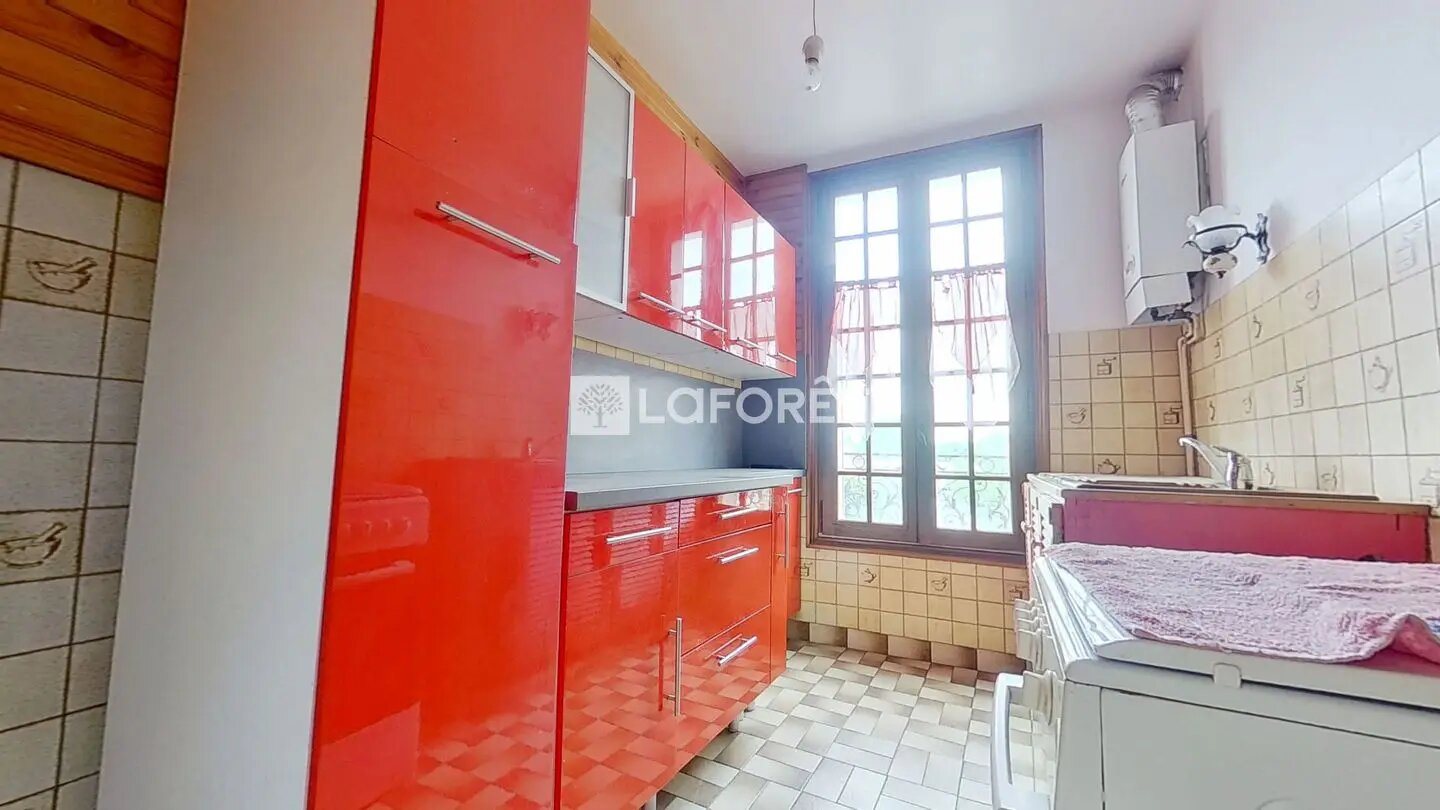 Appartement à vendre, 36m², Noisy-le-Sec