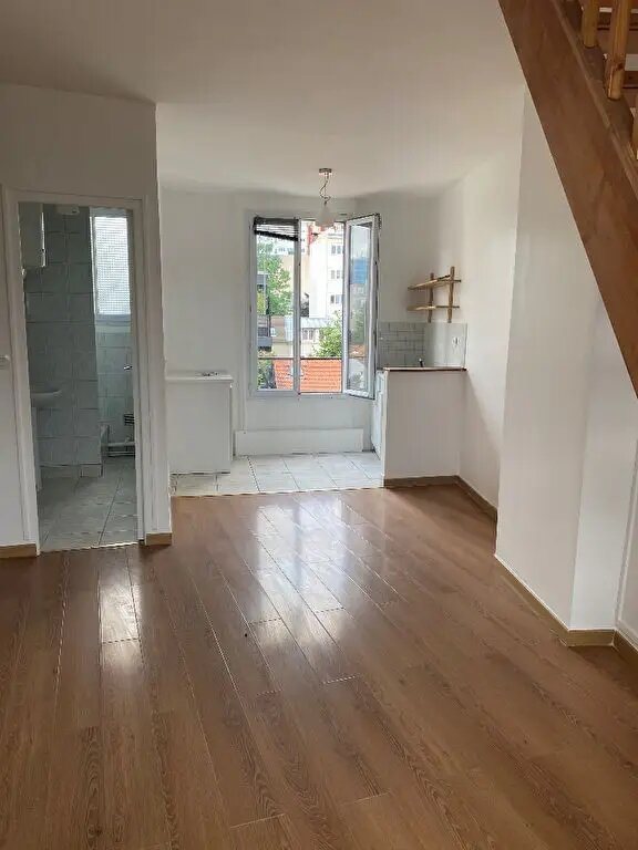Appartement à louer, 34m², Bagnolet