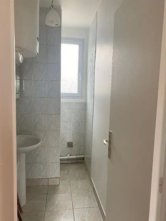 Appartement à louer, 34m², Bagnolet