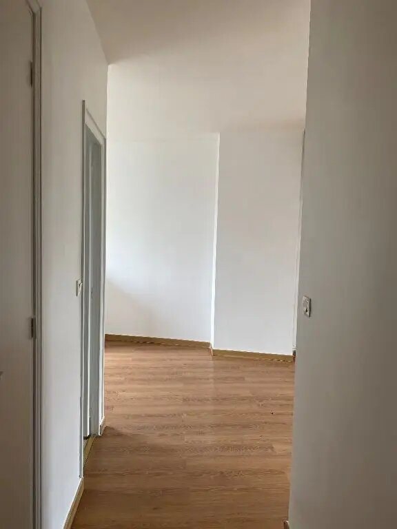 Appartement à louer, 34m², Bagnolet