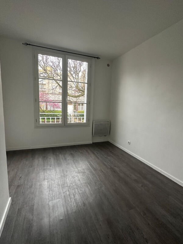 Appartement à louer, 14m², Bondy