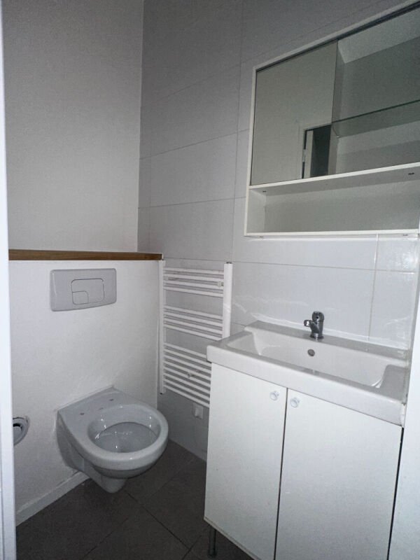 Appartement à louer, 14m², Bondy