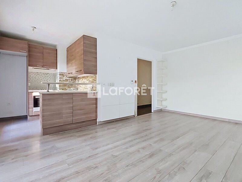 Appartement à vendre, 73m², Sucy-en-Brie