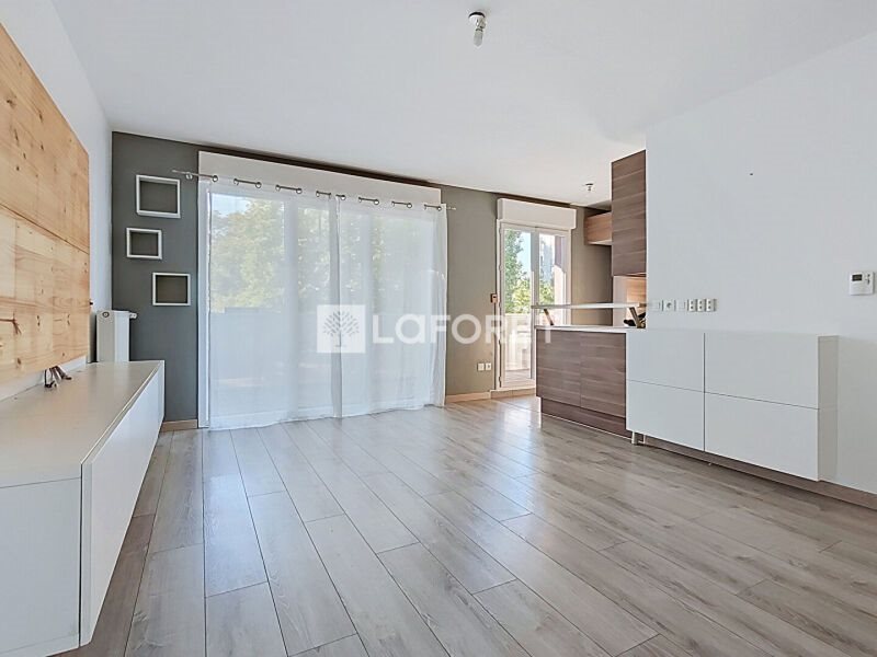 Appartement à vendre, 73m², Sucy-en-Brie