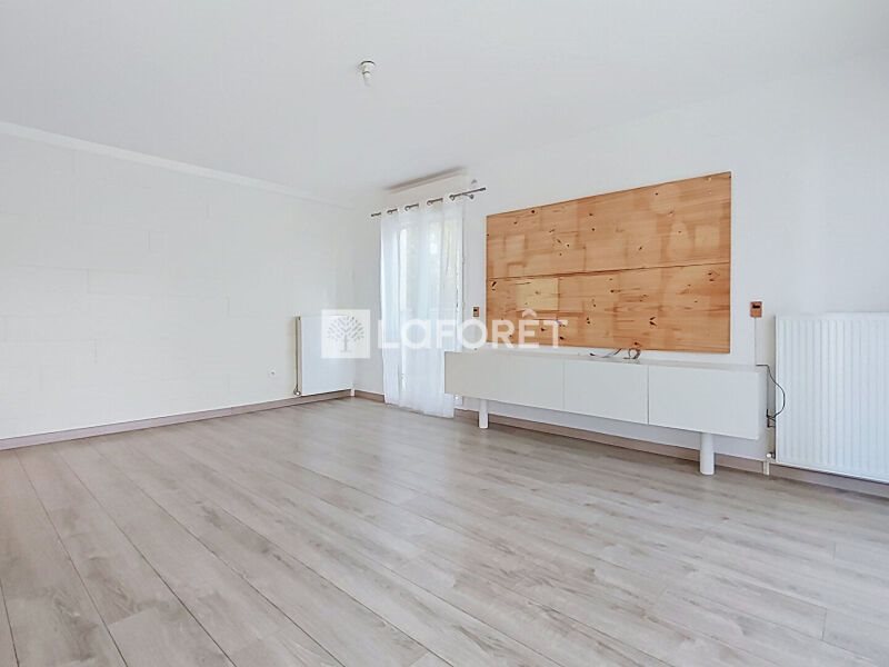 Appartement à vendre, 73m², Sucy-en-Brie