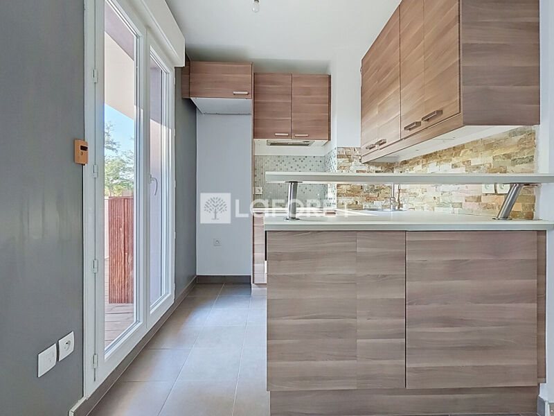Appartement à vendre, 73m², Sucy-en-Brie
