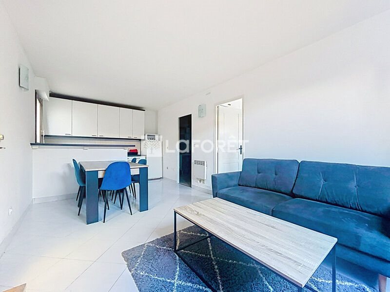 Appartement à louer, 35m², Pontault-Combault
