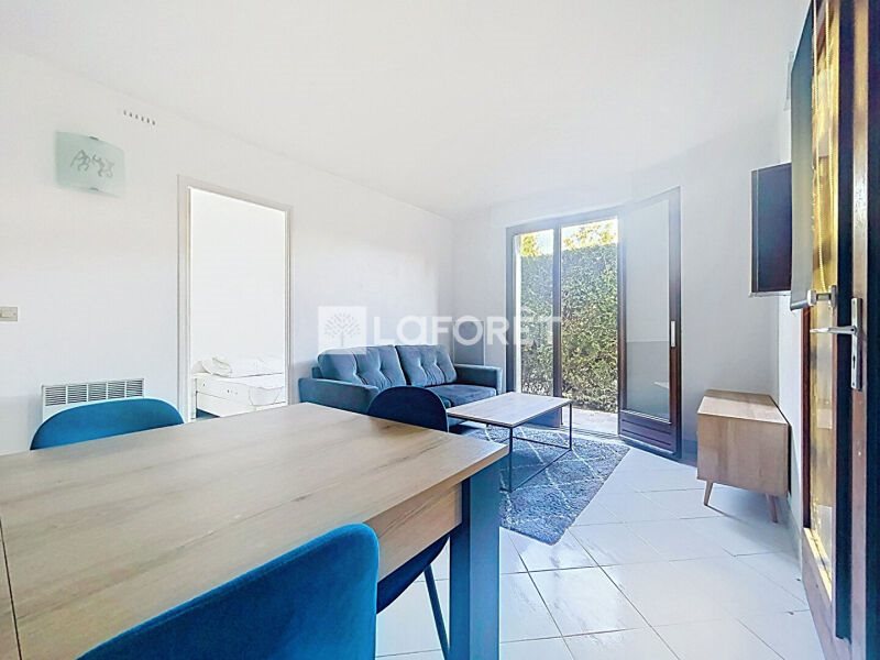 Appartement à louer, 35m², Pontault-Combault