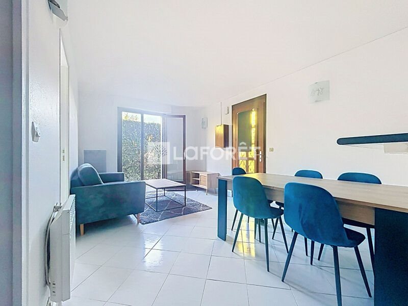 Appartement à louer, 35m², Pontault-Combault
