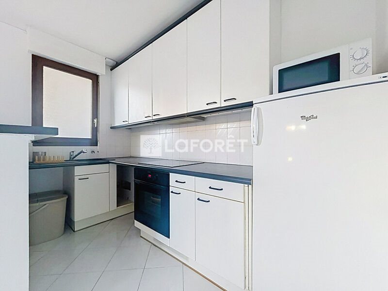 Appartement à louer, 35m², Pontault-Combault