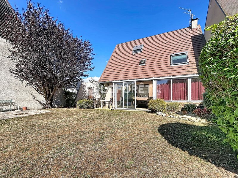 Maison à vendre, 154m², Noiseau