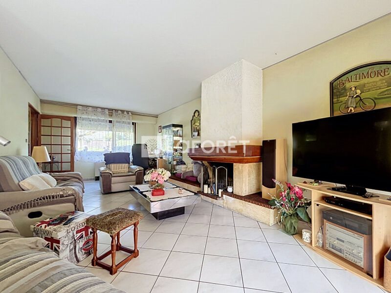 Maison à vendre, 154m², Noiseau