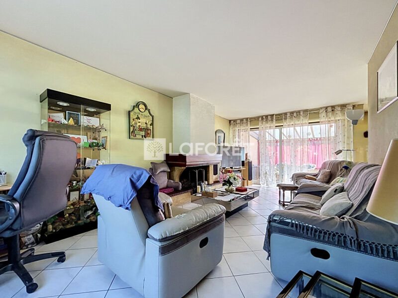 Maison à vendre, 154m², Noiseau