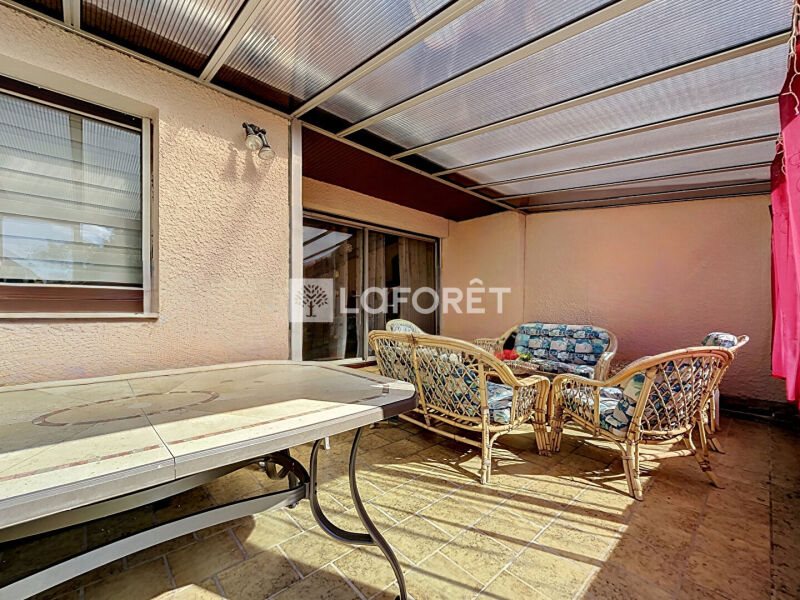 Maison à vendre, 154m², Noiseau