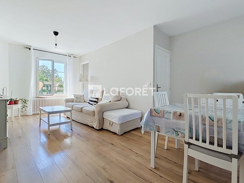 Maison à vendre, 78m², Sucy-en-Brie