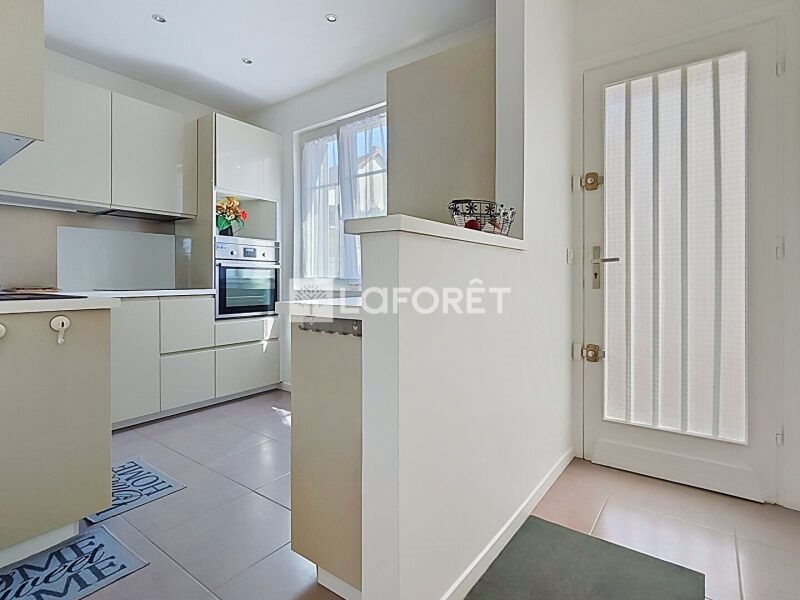 Maison à vendre, 78m², Sucy-en-Brie