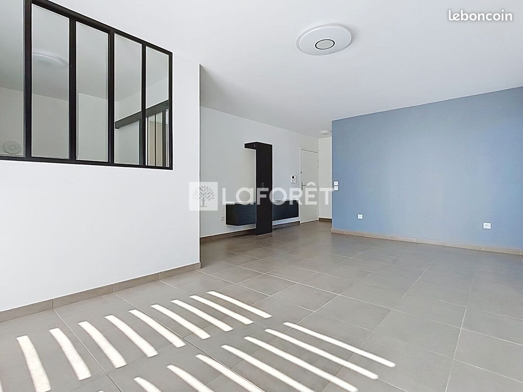 Appartement à louer, 81m², Noiseau