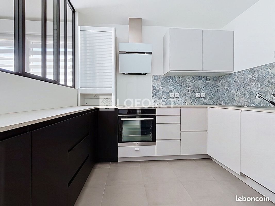 Appartement à louer, 81m², Noiseau