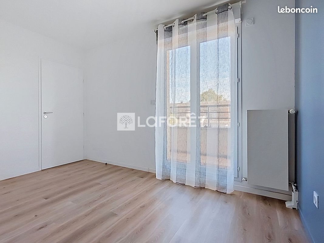 Appartement à louer, 81m², Noiseau