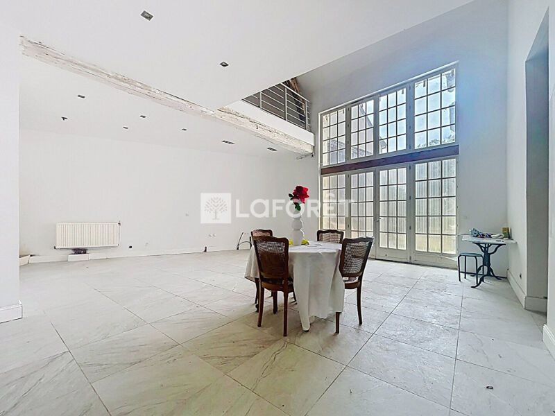 Maison à vendre, 120m², Boissy-Saint-Léger