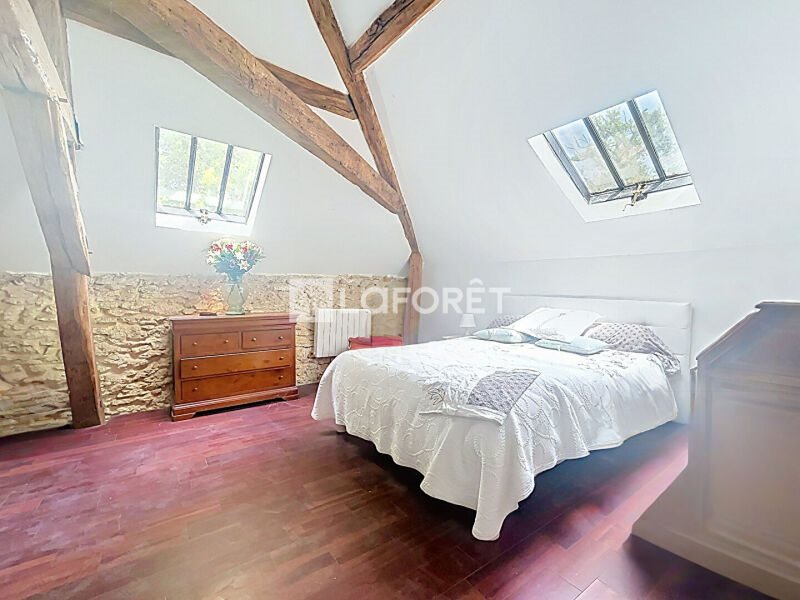 Maison à vendre, 120m², Boissy-Saint-Léger