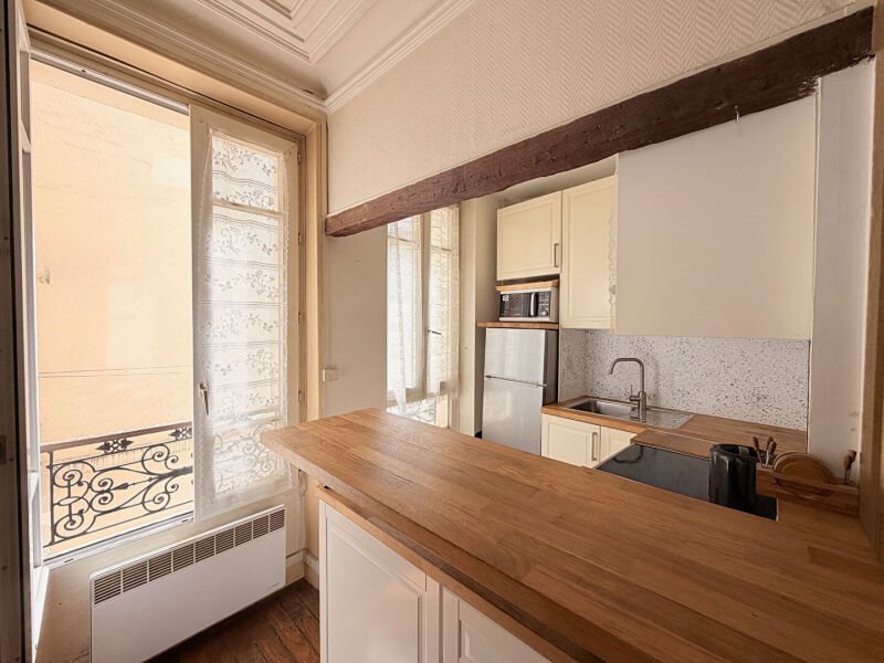 Appartement à vendre, 46m², Nogent-sur-Marne