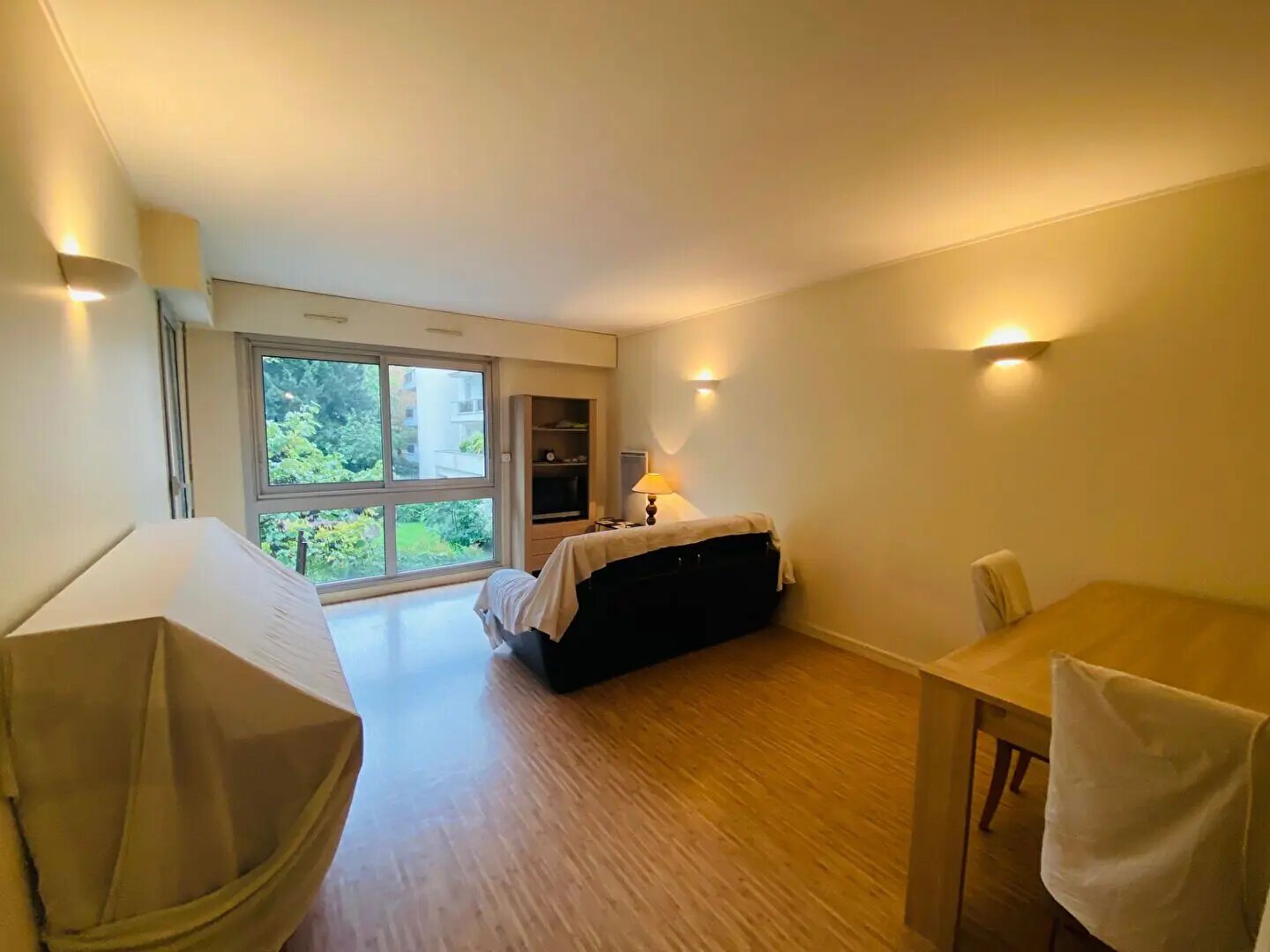 Appartement à vendre, 44m², Nogent-sur-Marne
