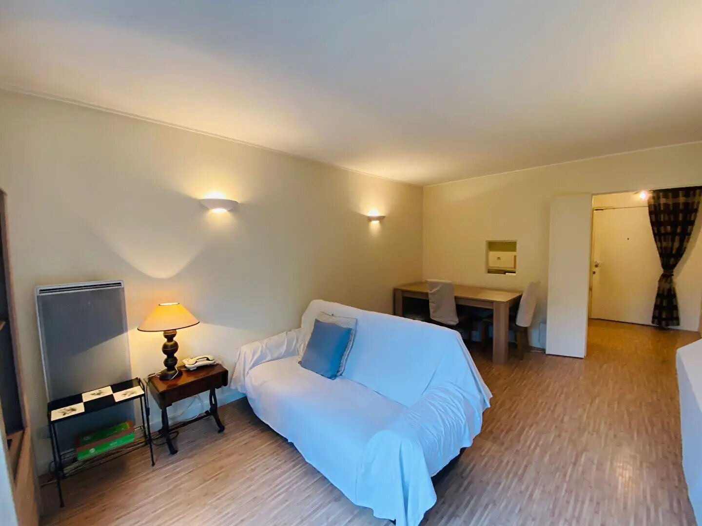 Appartement à vendre, 44m², Nogent-sur-Marne